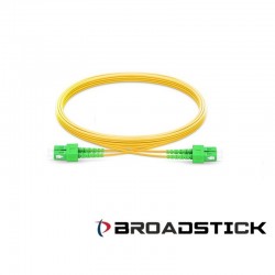 LC to LC patch cord Single Mode