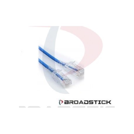 CAT6A 28awg Patch Cords